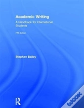 Academic Writing