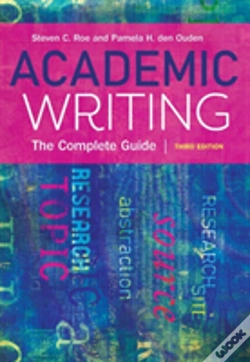 Capa do artigo Academic Writing