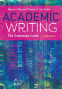 Academic Writing - Preview