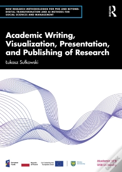 Capa do artigo Academic Writing, Visualization, Presentation, And Publishing Of Research