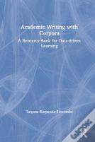 Academic Writing With Corpora