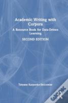 Academic Writing With Corpora