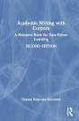 Academic Writing With Corpora - Preview