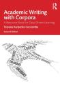 Academic Writing With Corpora - Preview