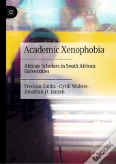 Academic Xenophobia