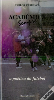 Capa do artigo Académica Sempre