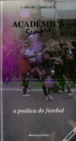 Capa do artigo Académica Sempre