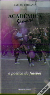 Capa do artigo Académica Sempre
