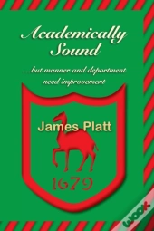 Academically Sound, But Manner And Deportment Need Improvement