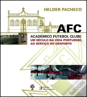 Académico Futebol Clube