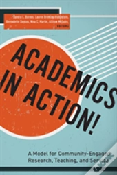 Academics In Action!