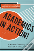 Academics In Action!