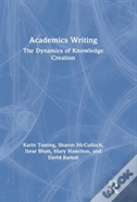 Academics Writing