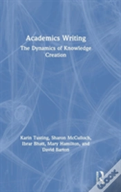 Capa do artigo Academics Writing