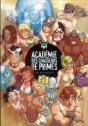 Academie Des Chasseurs De Primes - Hors - Preview