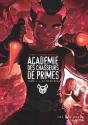 Académie Des Chasseurs De Primes T.1 ; La Rentrée - Preview