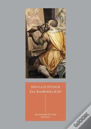Academies D'Art (Les)