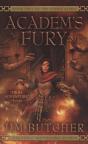 Academ'S Fury - Preview
