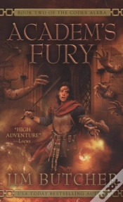 Capa do artigo Academ