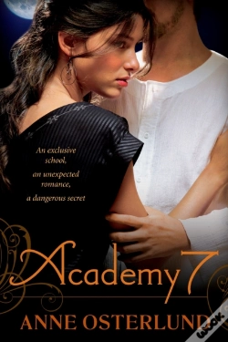 Capa do artigo Academy 7