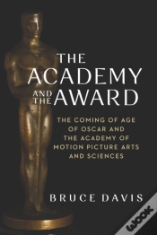 Capa do artigo Academy And The Award