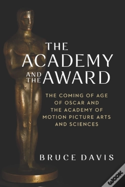 Capa do artigo Academy And The Award