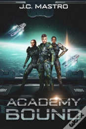 Capa do artigo Academy Bound