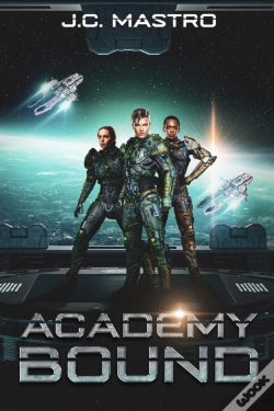 Capa do artigo Academy Bound
