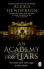 Academy For Liars - Preview
