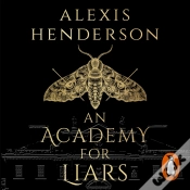 Capa do artigo Academy For Liars