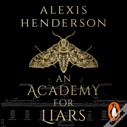 Capa do artigo Academy For Liars