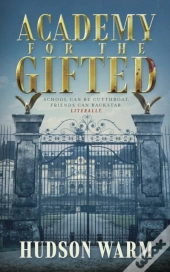 Academy For The Gifted