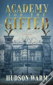 Capa do artigo Academy For The Gifted