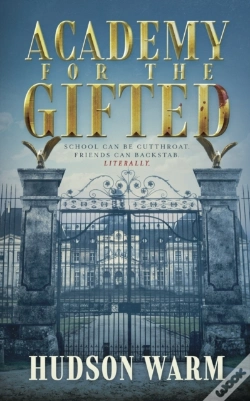 Capa do artigo Academy For The Gifted