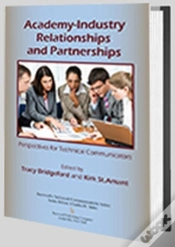 Capa do artigo Academy-Industry Relationships And Partnerships