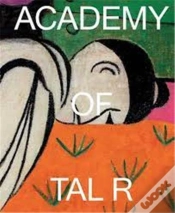 Capa do artigo Academy
