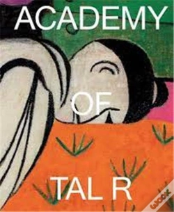 Capa do artigo Academy