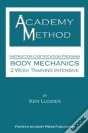 Capa do artigo Academy Method: Body Mechanics 2-Week Course