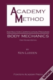 Capa do artigo Academy Method: Body Mechanics