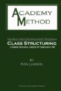 Academy Method: Class Structuring Lower School - Preview