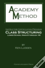 Capa do artigo Academy Method: Class Structuring Lower School