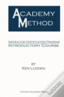 Academy Method: Introduction To Teacher Training
