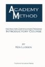 Academy Method: Introduction To Teacher Training - Preview