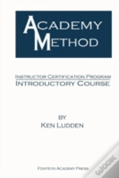 Academy Method: Introduction To Teacher Training