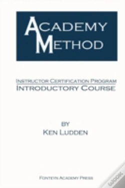 Capa do artigo Academy Method: Introduction To Teacher Training