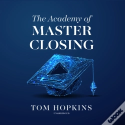 Capa do artigo Academy Of Master Closing