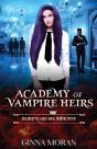 Academy Of Vampire Heirs - Preview