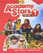 Academy Stars 1 - Preview