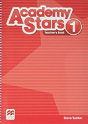 Academy Stars 1 Teacher'S Book Pack - Preview