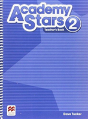 Academy Stars 2 Teacher'S Book Pack - Preview
